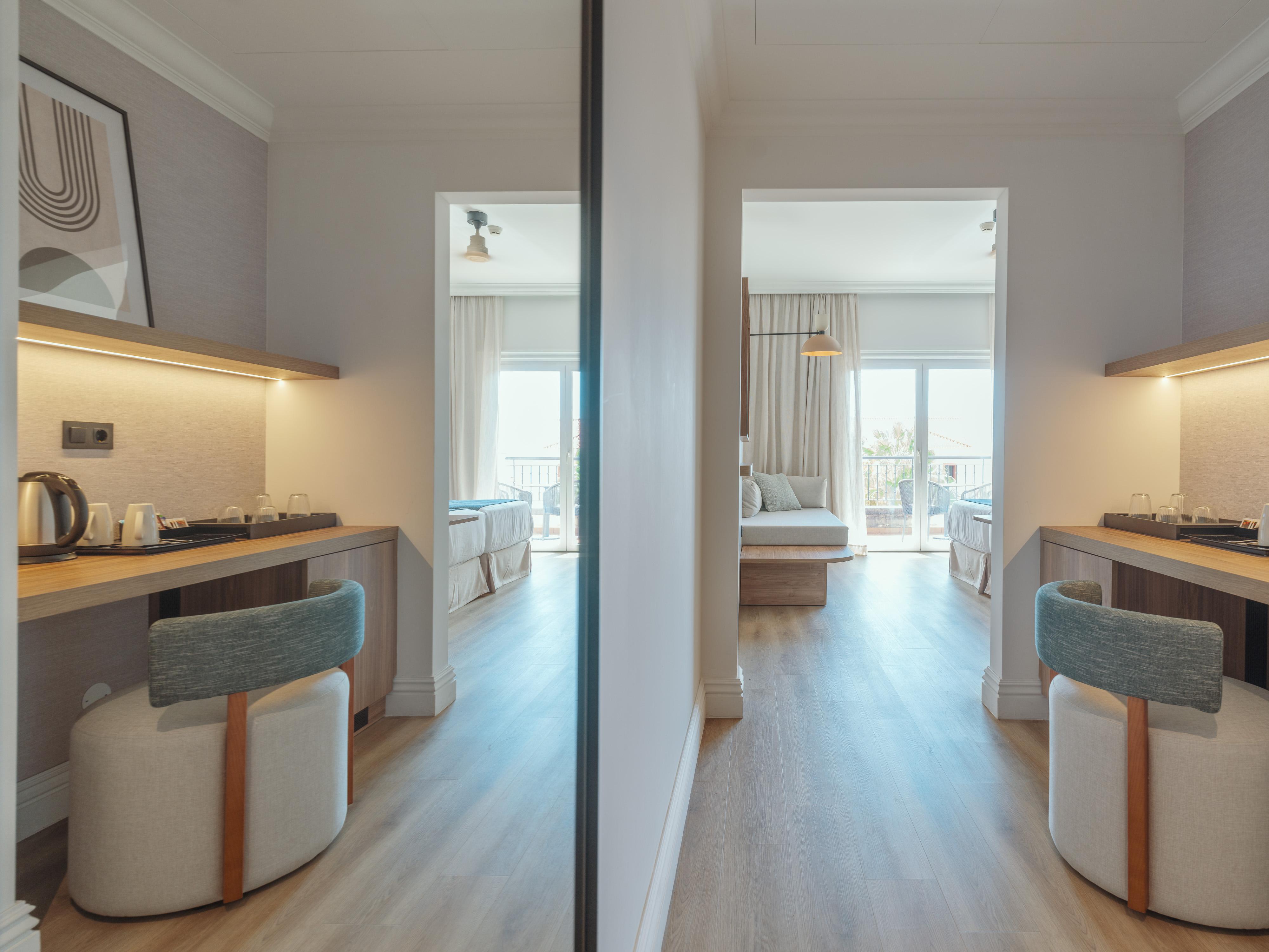 None  Dreams Madeira Resort, Spa & Marina Funchal