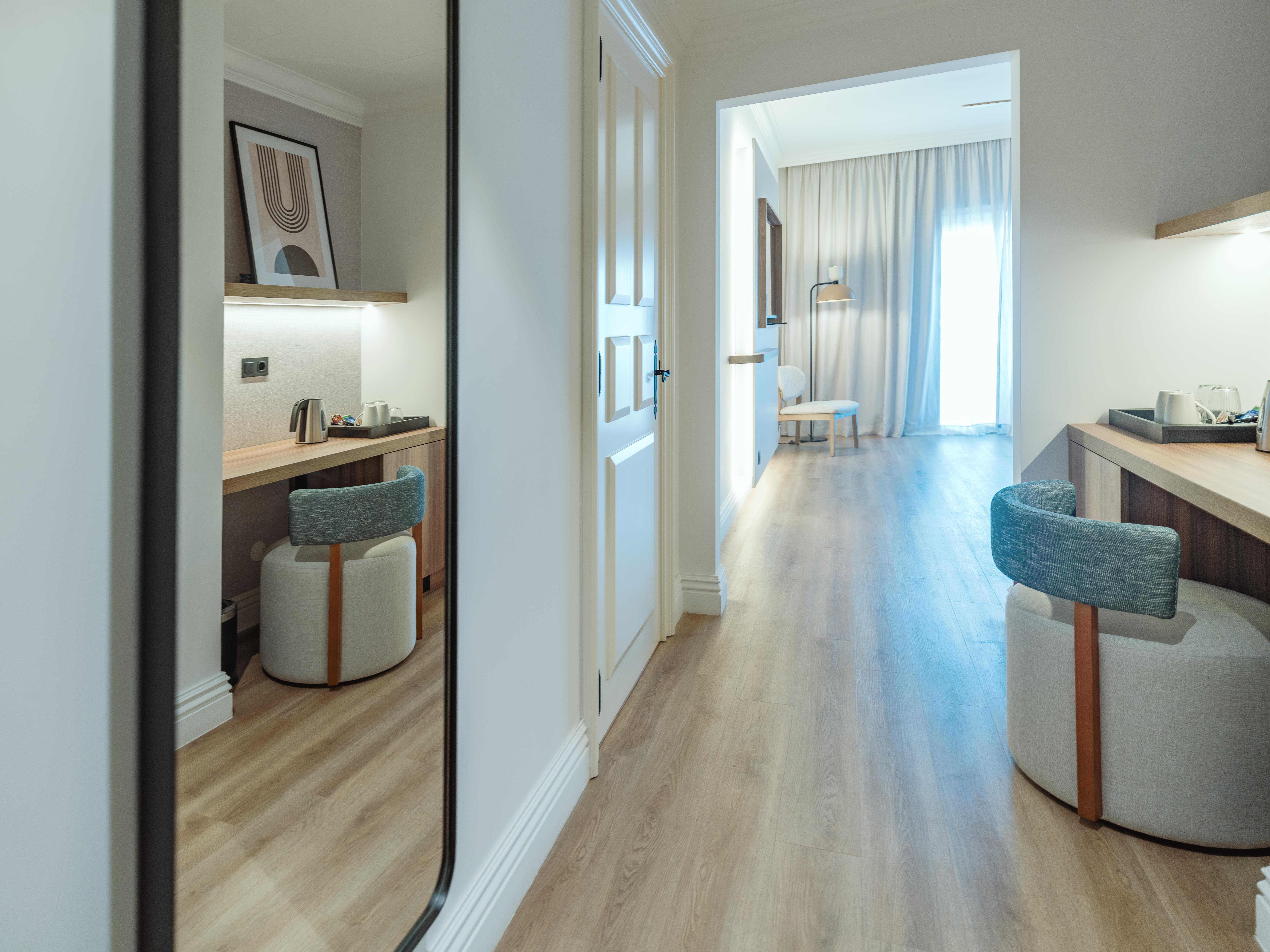 DOUBLE OCEAN VIEW  Dreams Madeira Resort, Spa & Marina Funchal