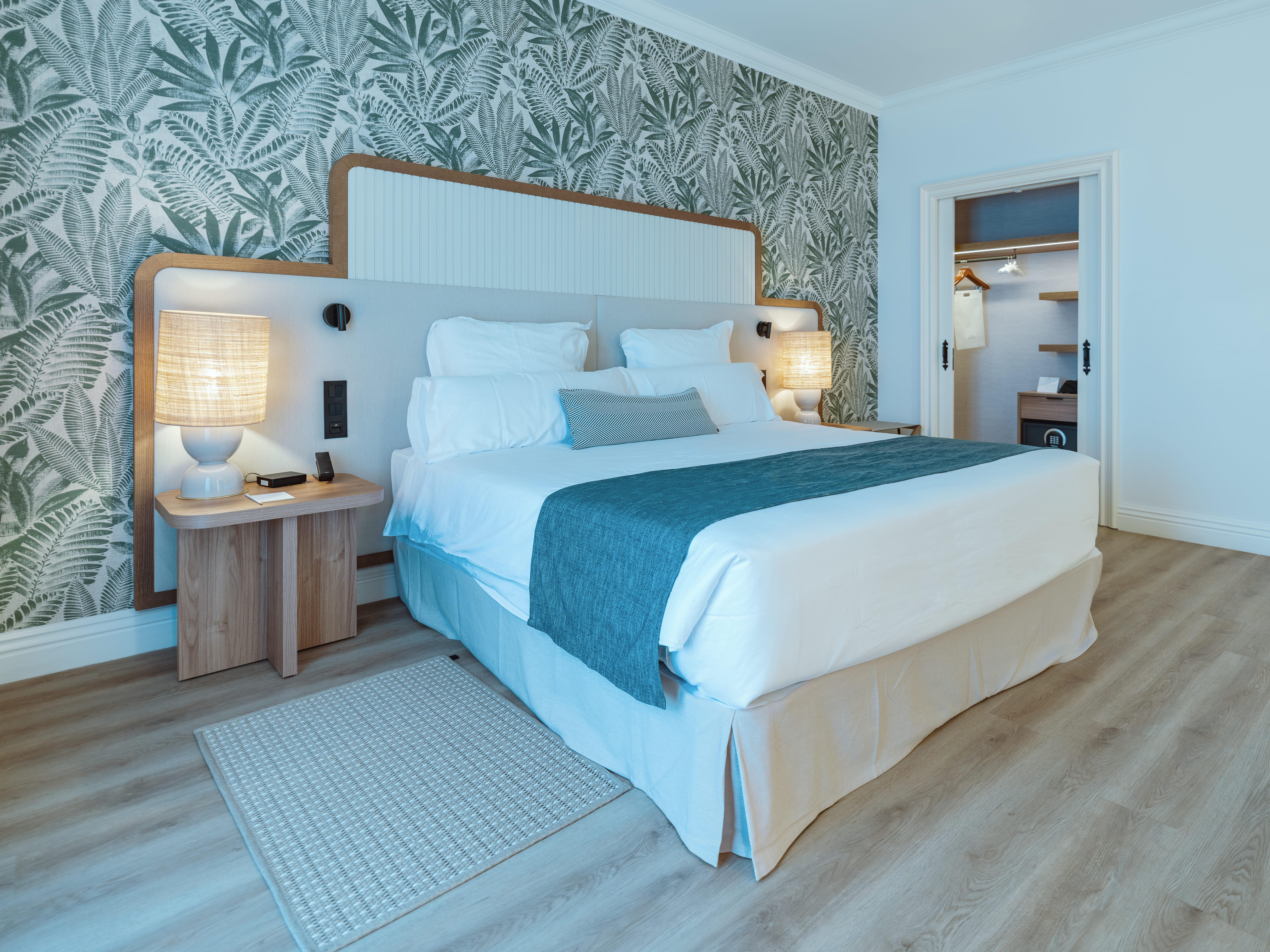 DOUBLE  Dreams Madeira Resort, Spa & Marina Funchal