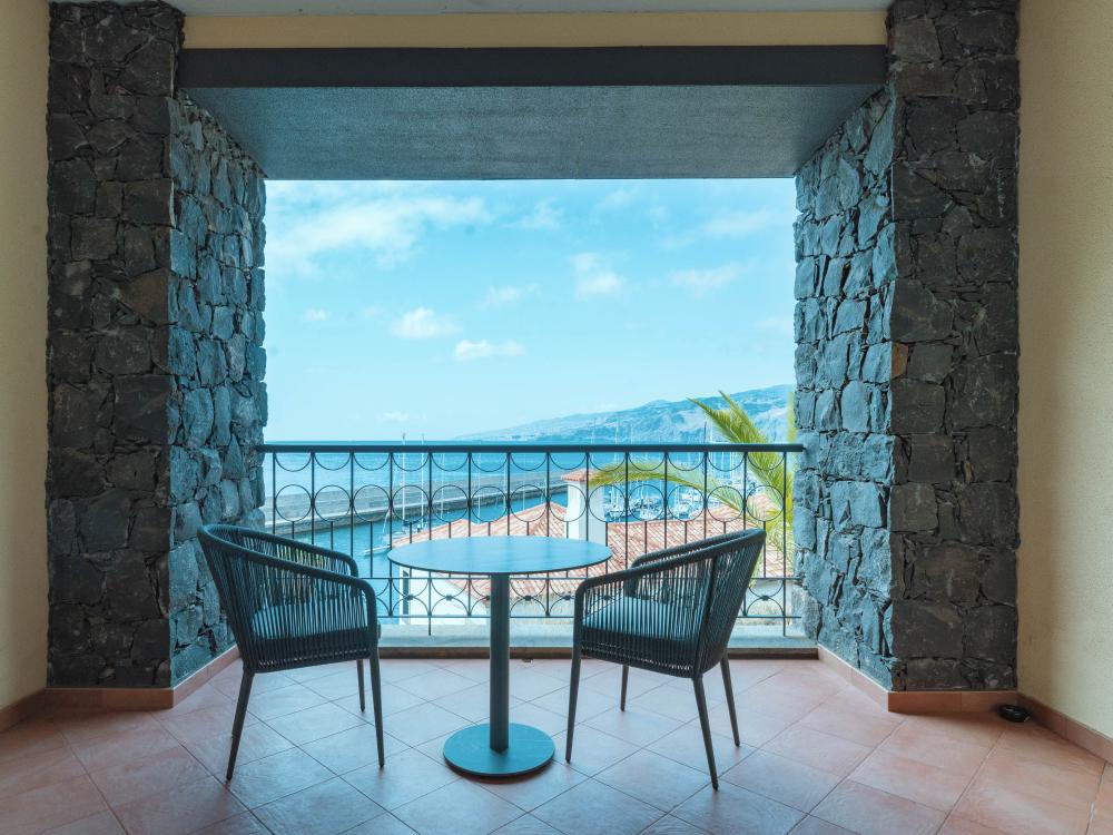 None Dreams Madeira Resort, Spa & Marina Funchal None Dreams Madeira Resort, Spa & Marina Funchal