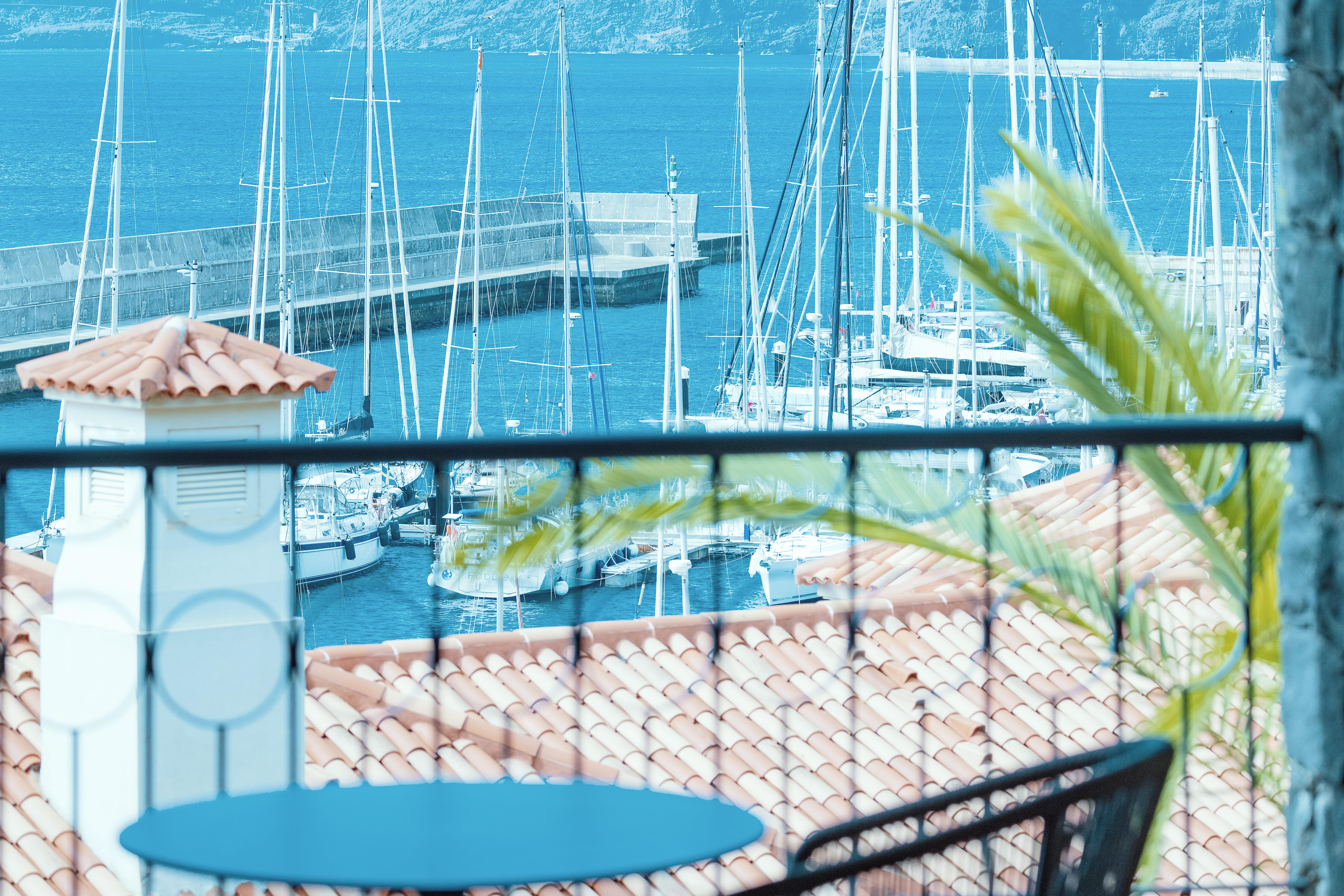 PREFERRED CLUB DOUBLE OCEAN VIEW  Dreams Madeira Resort, Spa & Marina Funchal
