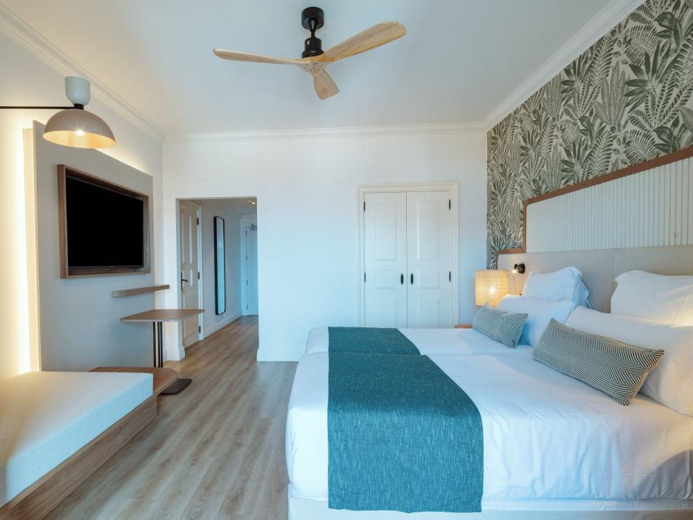 None Dreams Madeira Resort, Spa & Marina Funchal None Dreams Madeira Resort, Spa & Marina Funchal