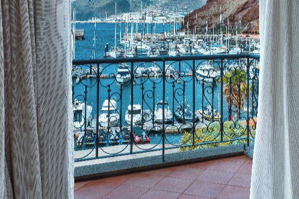 None  Dreams Madeira Resort, Spa & Marina Funchal