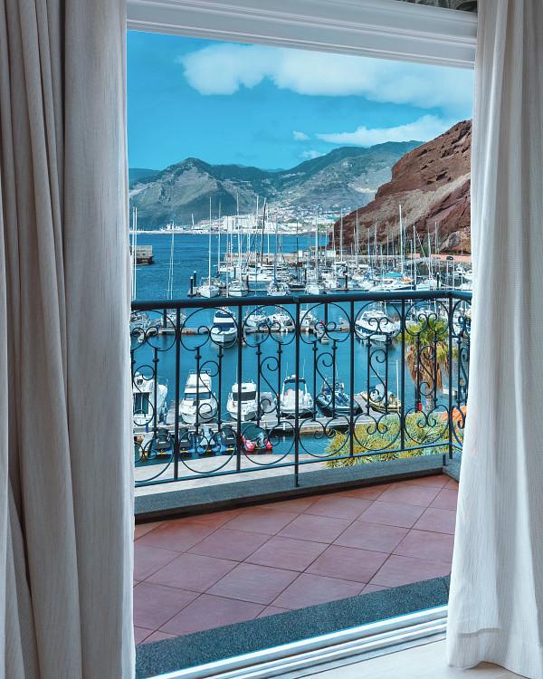 None Dreams Madeira Resort, Spa & Marina Funchal None Dreams Madeira Resort, Spa & Marina Funchal
