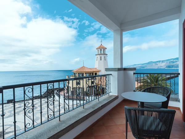 None Dreams Madeira Resort, Spa & Marina Funchal None Dreams Madeira Resort, Spa & Marina Funchal