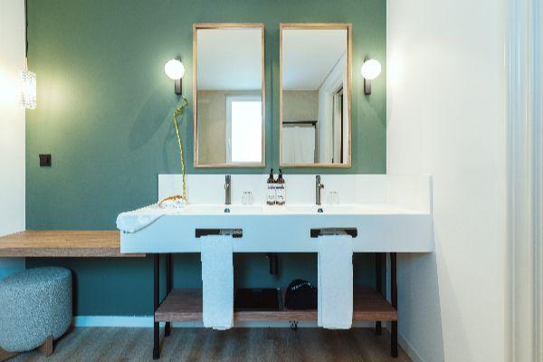 PREFERRED CLUB JUNIOR SUITE OCEAN VIEW  Dreams Madeira Resort, Spa & Marina Funchal