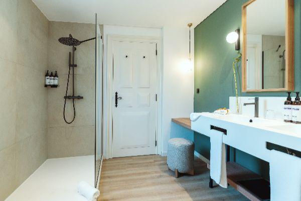 PREFERRED CLUB JUNIOR SUITE OCEAN VIEW  Dreams Madeira Resort, Spa & Marina Funchal