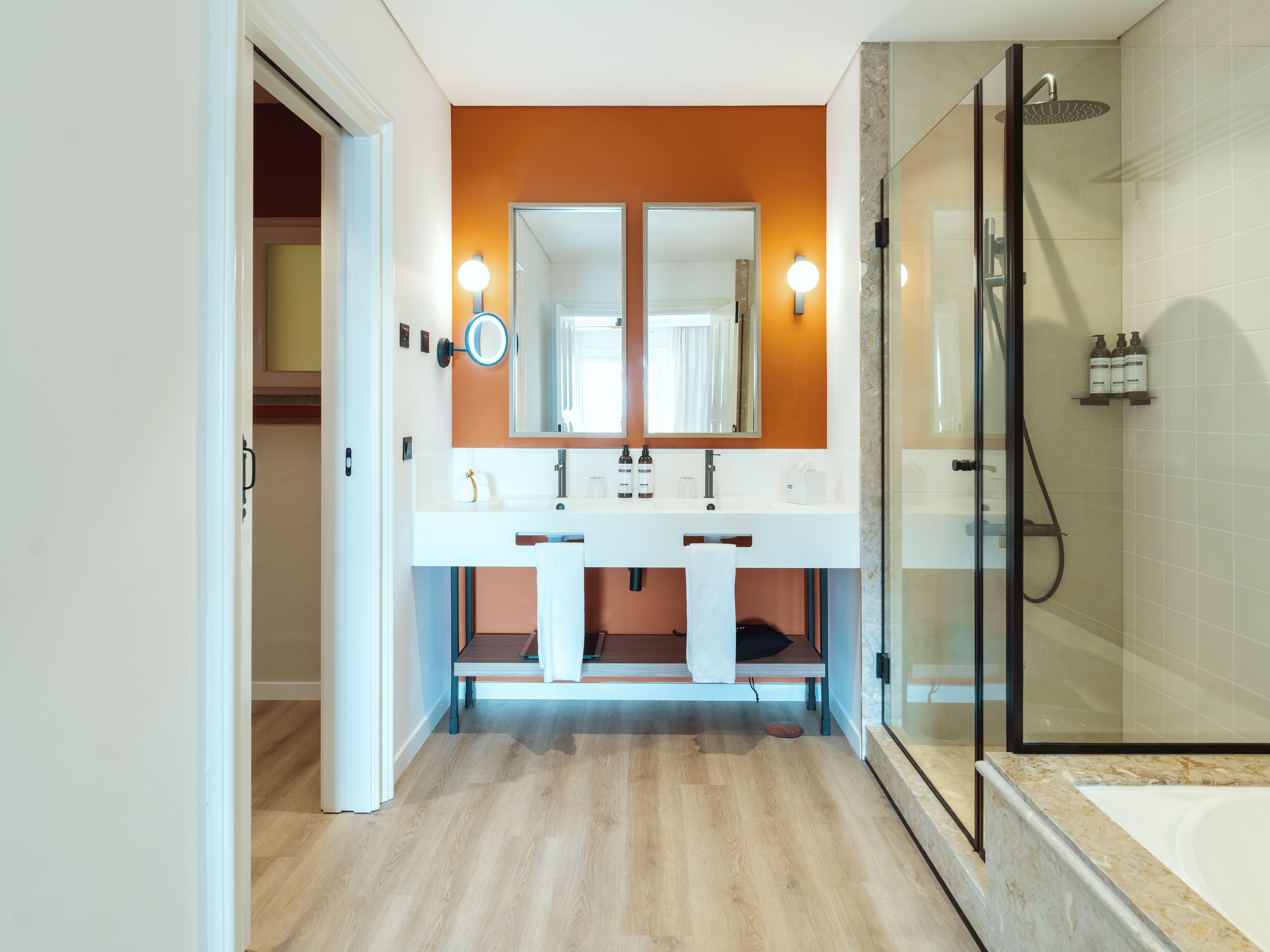 JUNIOR SUITE  Dreams Madeira Resort, Spa & Marina Funchal