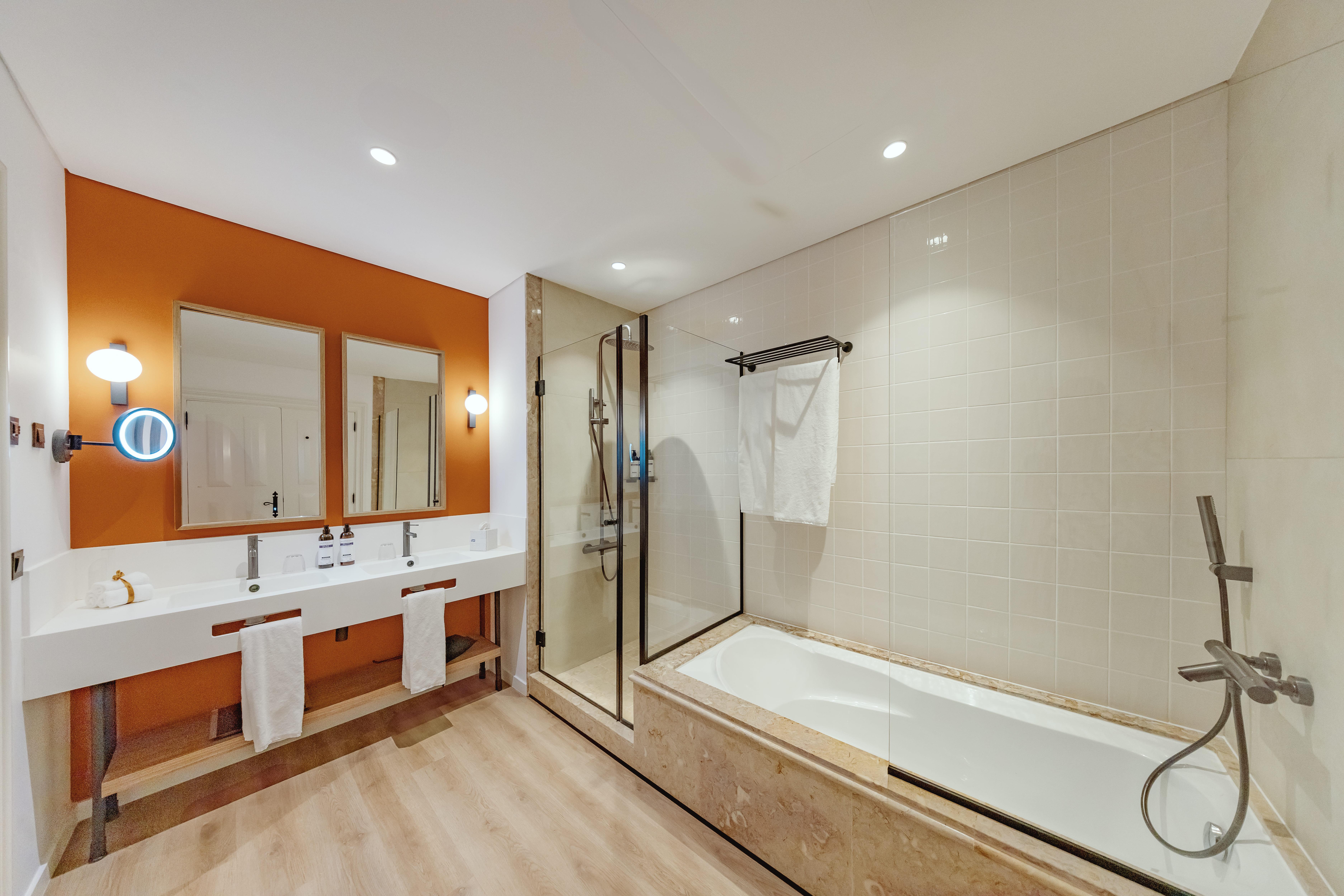 JUNIOR SUITE  Dreams Madeira Resort, Spa & Marina Funchal