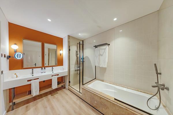 FAMILY GARDEN VIEW Dreams Madeira Resort, Spa & Marina Funchal FAMILY GARDEN VIEW Dreams Madeira Resort, Spa & Marina Funchal