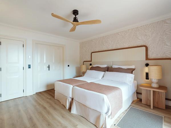 FAMILY GARDEN VIEW Dreams Madeira Resort, Spa & Marina Funchal FAMILY GARDEN VIEW Dreams Madeira Resort, Spa & Marina Funchal