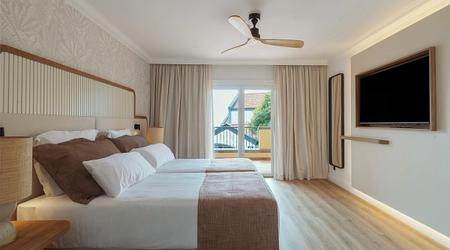 FAMILY GARDEN VIEW Dreams Madeira Resort, Spa & Marina Funchal FAMILY GARDEN VIEW Dreams Madeira Resort, Spa & Marina Funchal