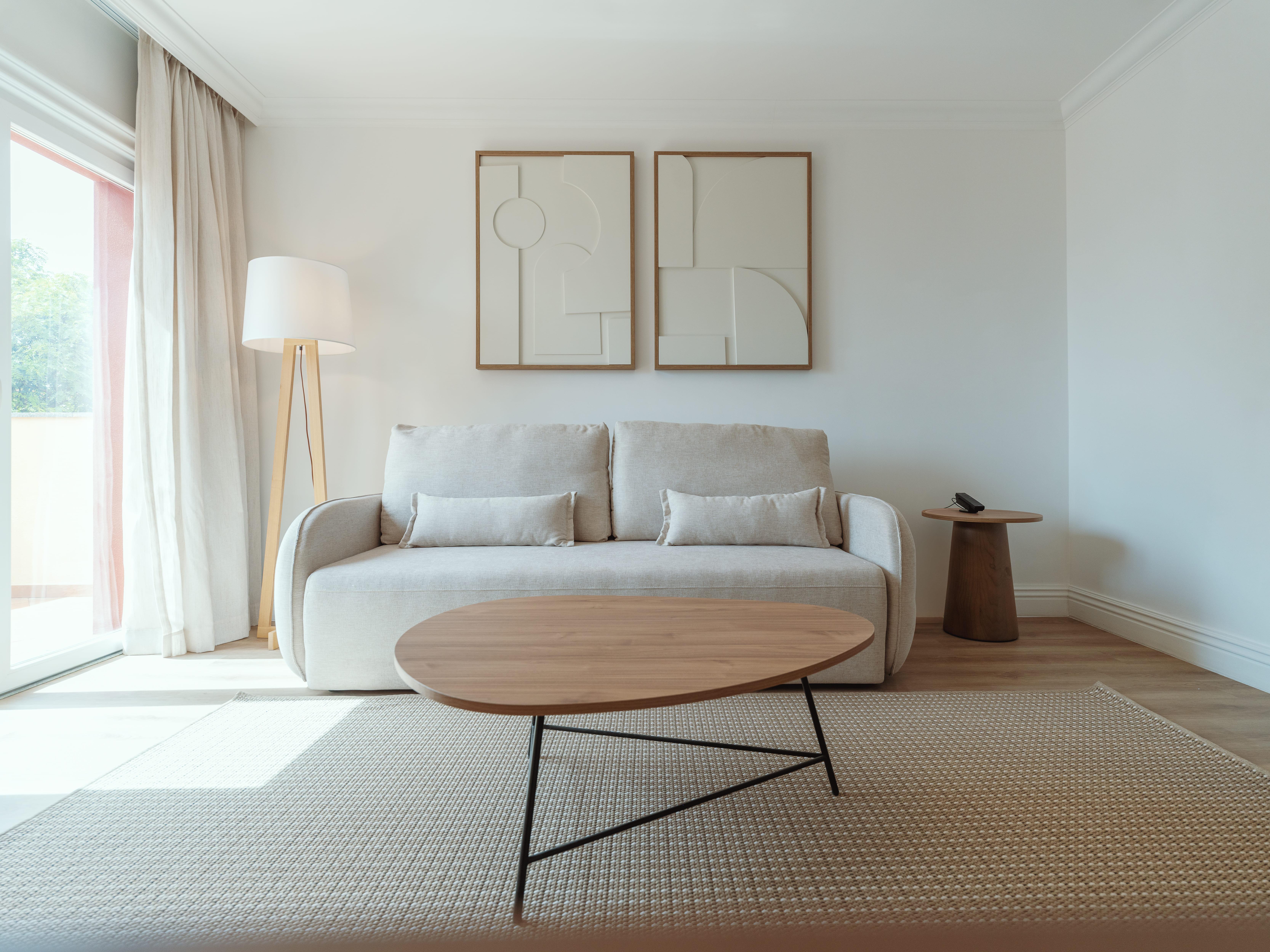 JUNIOR SUITE  Dreams Madeira Resort, Spa & Marina Funchal