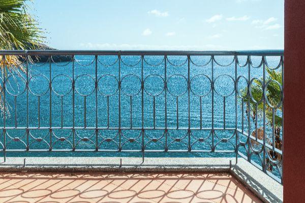 None  Dreams Madeira Resort, Spa & Marina Funchal