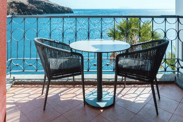 PREFERRED CLUB JUNIOR SUITE OCEAN VIEW  Dreams Madeira Resort, Spa & Marina Funchal