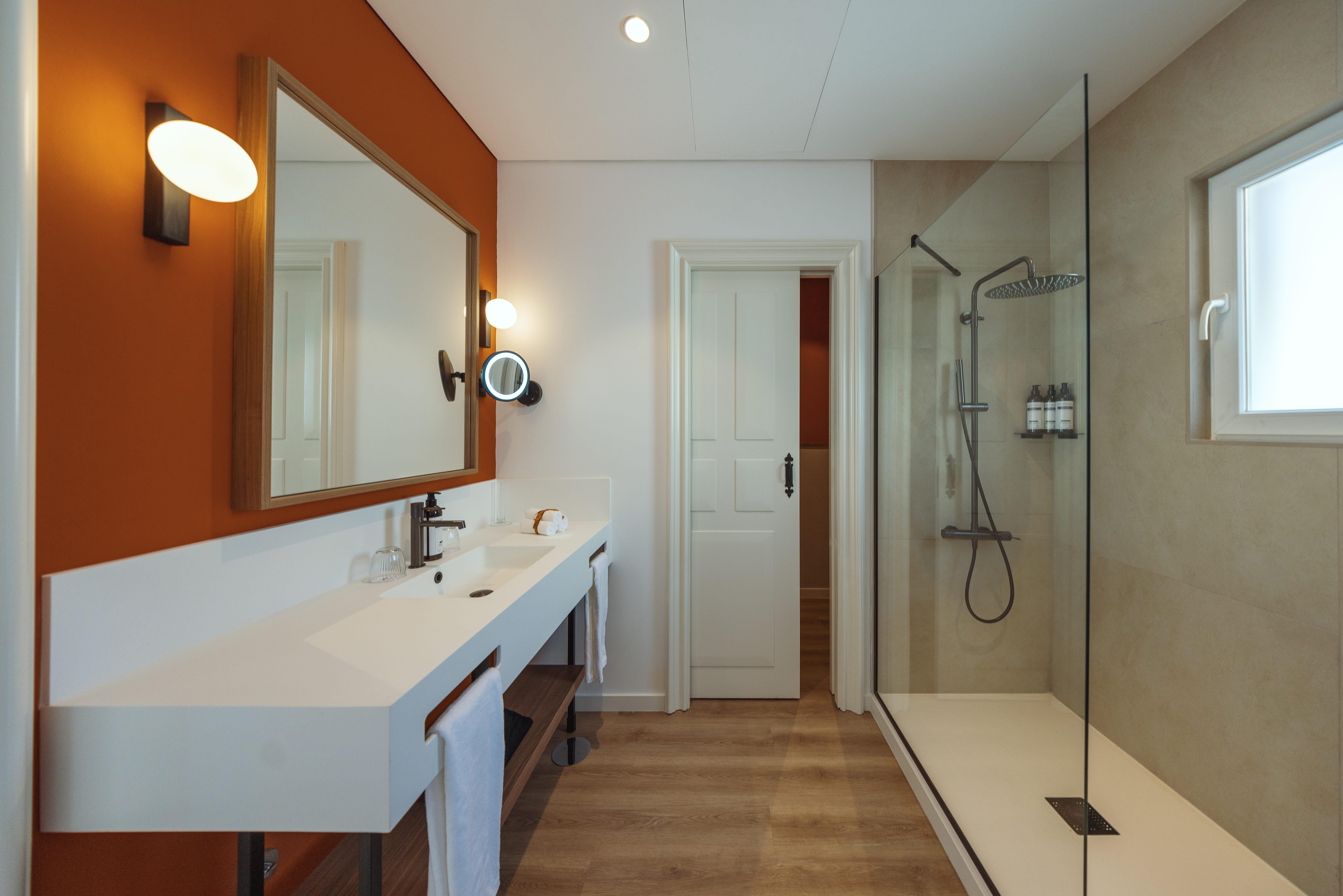 JUNIOR SUITE  Dreams Madeira Resort, Spa & Marina Funchal