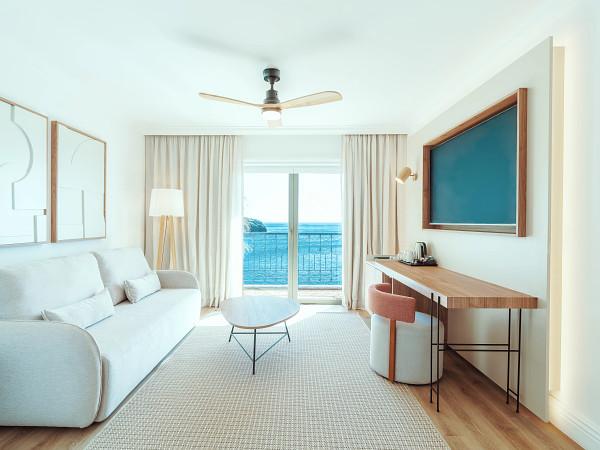 FAMILY FRONTAL OCEAN VIEW Dreams Madeira Resort, Spa & Marina Funchal FAMILY FRONTAL OCEAN VIEW Dreams Madeira Resort, Spa & Marina Funchal