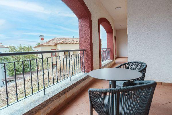 PREFERRED CLUB FAMILY TWO BEDROOM  Dreams Madeira Resort, Spa & Marina Funchal