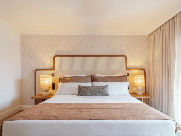 FAMILY DELUXE GARDEN VIEW Dreams Madeira Resort, Spa & Marina Funchal FAMILY DELUXE GARDEN VIEW Dreams Madeira Resort, Spa & Marina Funchal