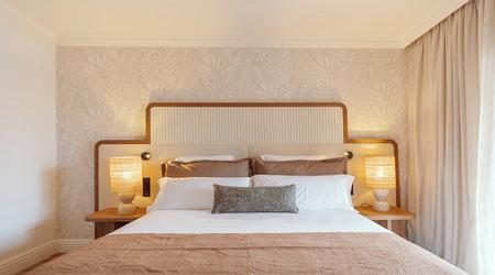 FAMILY DELUXE GARDEN VIEW Dreams Madeira Resort, Spa & Marina Funchal FAMILY DELUXE GARDEN VIEW Dreams Madeira Resort, Spa & Marina Funchal