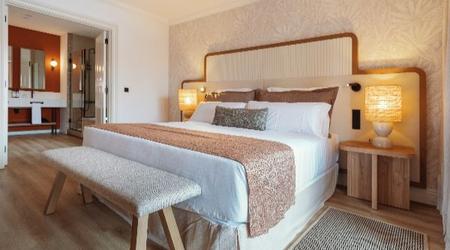 PREFERRED CLUB FAMILY TWO BEDROOM Dreams Madeira Resort, Spa & Marina Funchal PREFERRED CLUB FAMILY TWO BEDROOM Dreams Madeira Resort, Spa & Marina Funchal