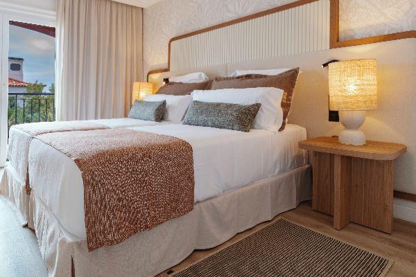 None  Dreams Madeira Resort, Spa & Marina Funchal