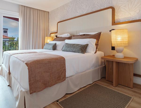 FAMILY DELUXE GARDEN VIEW Dreams Madeira Resort, Spa & Marina Funchal FAMILY DELUXE GARDEN VIEW Dreams Madeira Resort, Spa & Marina Funchal