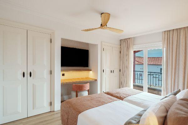 PREFERRED CLUB FAMILY TWO BEDROOM  Dreams Madeira Resort, Spa & Marina Funchal