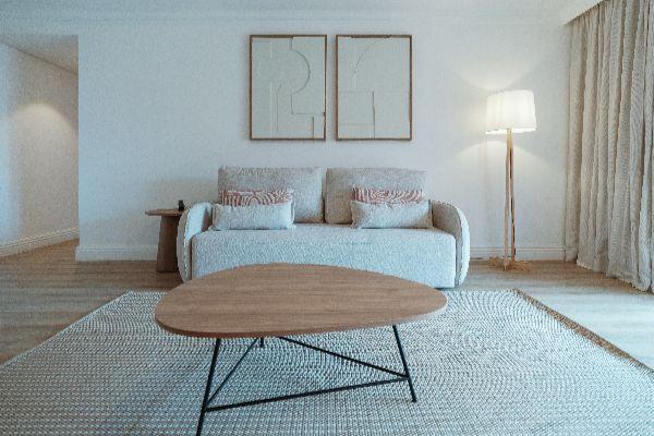 PREFERRED CLUB FAMILY TWO BEDROOM  Dreams Madeira Resort, Spa & Marina Funchal