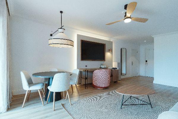 PREFERRED CLUB FAMILY TWO BEDROOM  Dreams Madeira Resort, Spa & Marina Funchal