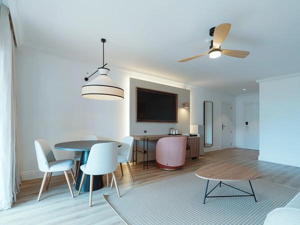 FAMILY DELUXE GARDEN VIEW Dreams Madeira Resort, Spa & Marina Funchal FAMILY DELUXE GARDEN VIEW Dreams Madeira Resort, Spa & Marina Funchal