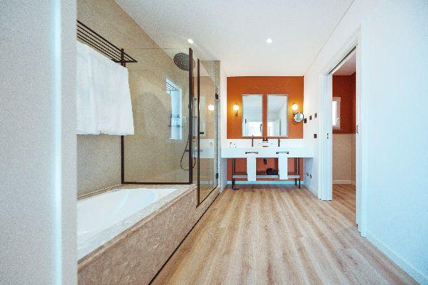 PREFERRED CLUB FAMILY TWO BEDROOM  Dreams Madeira Resort, Spa & Marina Funchal