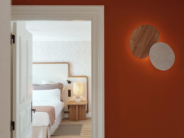 PREFERRED CLUB FAMILY DELUXE FRONTAL OCEAN VIEW Dreams Madeira Resort, Spa & Marina Funchal PREFERRED CLUB FAMILY DELUXE FRONTAL OCEAN VIEW Dreams Madeira Resort, Spa & Marina Funchal