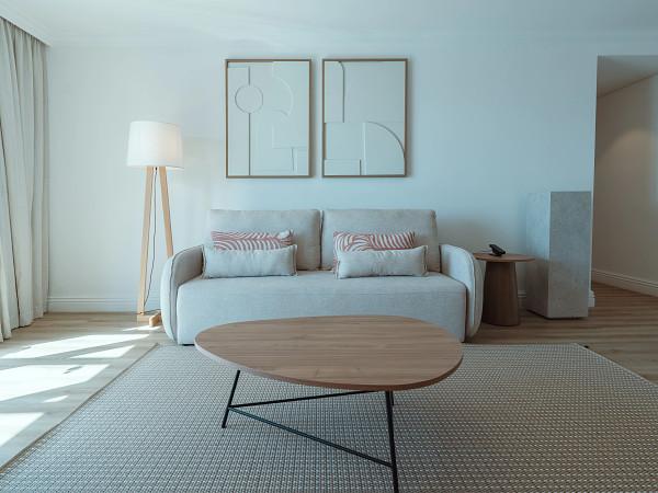 PREFERRED CLUB FAMILY DELUXE FRONTAL OCEAN VIEW Dreams Madeira Resort, Spa & Marina Funchal PREFERRED CLUB FAMILY DELUXE FRONTAL OCEAN VIEW Dreams Madeira Resort, Spa & Marina Funchal