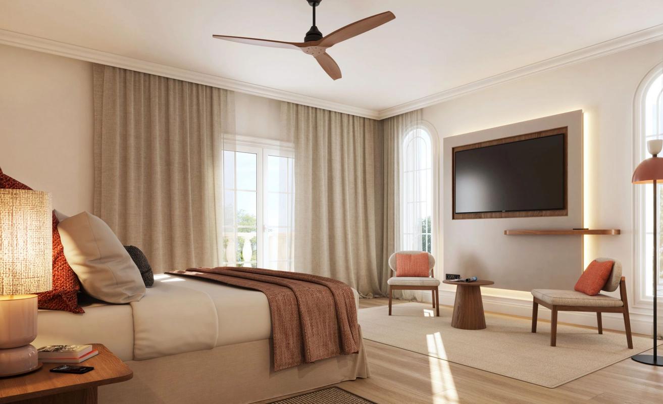 PREFERRED CLUB TOWNHOUSE Dreams Madeira Resort, Spa & Marina Funchal PREFERRED CLUB TOWNHOUSE Dreams Madeira Resort, Spa & Marina Funchal