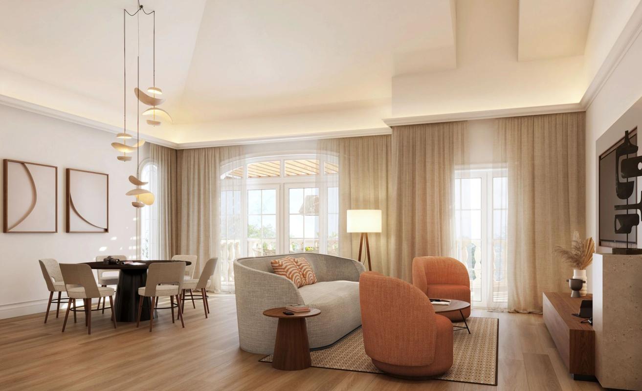 PREFERRED CLUB TOWNHOUSE Dreams Madeira Resort, Spa & Marina Funchal PREFERRED CLUB TOWNHOUSE Dreams Madeira Resort, Spa & Marina Funchal