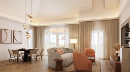 PREFERRED CLUB TOWNHOUSE Dreams Madeira Resort, Spa & Marina Funchal PREFERRED CLUB TOWNHOUSE Dreams Madeira Resort, Spa & Marina Funchal