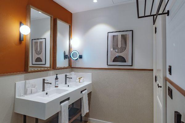 PREFERRED CLUB SUITE  Dreams Madeira Resort, Spa & Marina Funchal