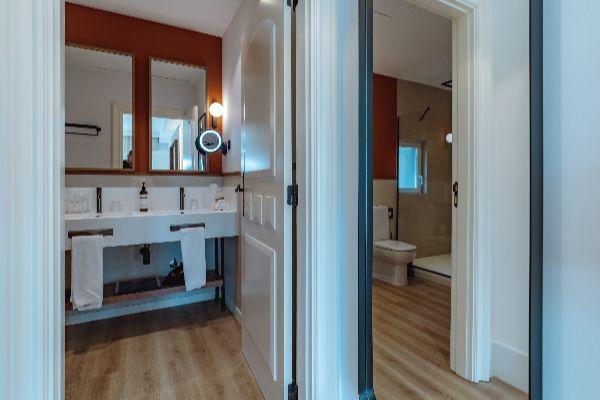 PREFERRED CLUB SUITE  Dreams Madeira Resort, Spa & Marina Funchal