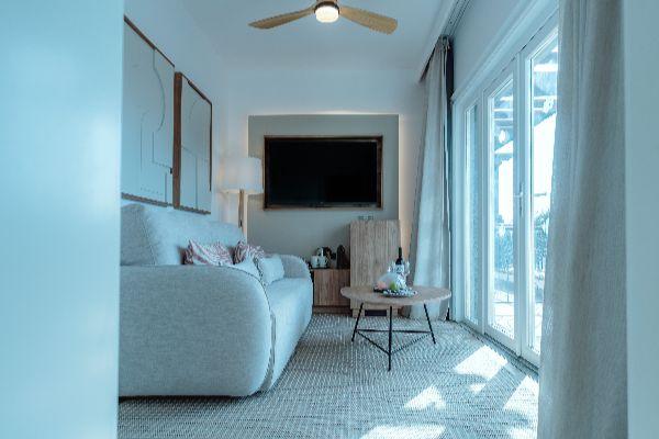 PREFERRED CLUB SUITE  Dreams Madeira Resort, Spa & Marina Funchal