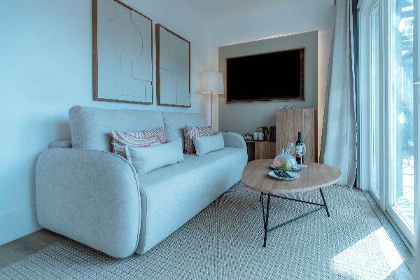 PREFERRED CLUB SUITE  Dreams Madeira Resort, Spa & Marina Funchal