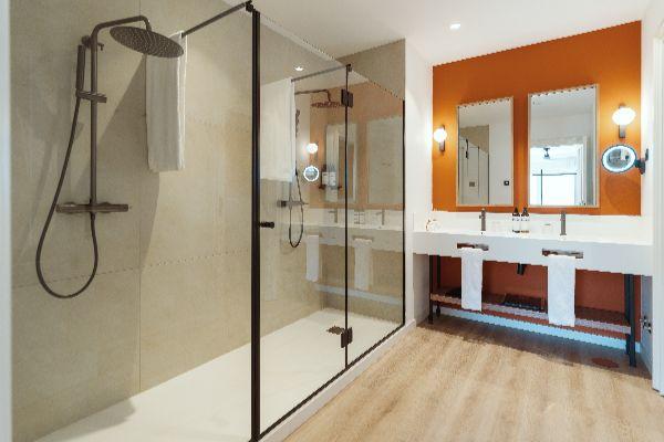 PREFERRED CLUB PRESIDENTIAL SUITE OCEAN VIEW  Dreams Madeira Resort, Spa & Marina Funchal