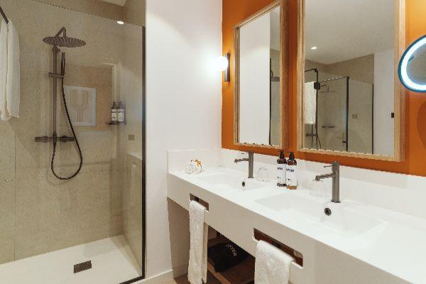 PREFERRED CLUB PRESIDENTIAL SUITE OCEAN VIEW  Dreams Madeira Resort, Spa & Marina Funchal