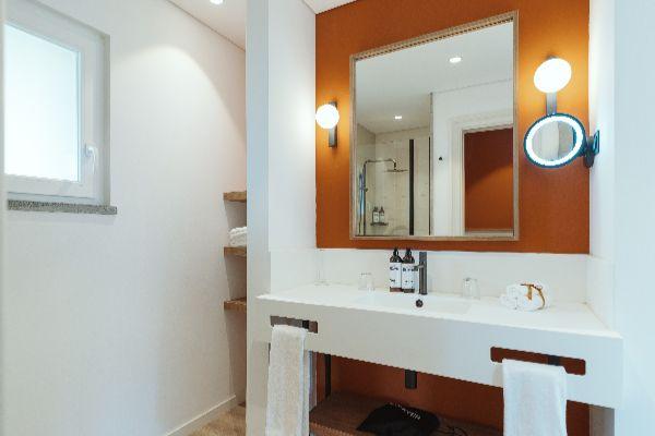 PREFERRED CLUB PRESIDENTIAL SUITE OCEAN VIEW  Dreams Madeira Resort, Spa & Marina Funchal