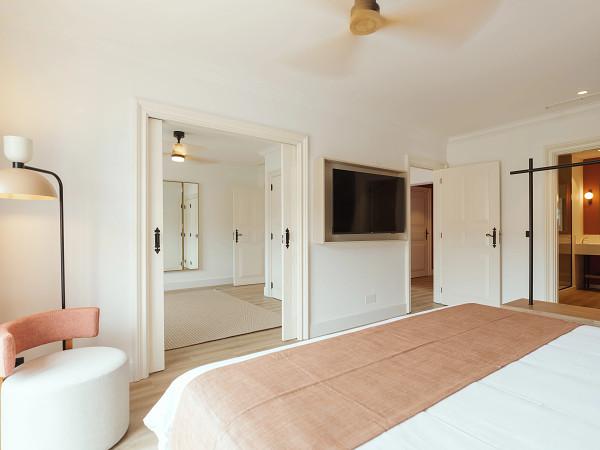 PREFERRED CLUB HONEYMOON SUITE Dreams Madeira Resort, Spa & Marina Funchal PREFERRED CLUB HONEYMOON SUITE Dreams Madeira Resort, Spa & Marina Funchal