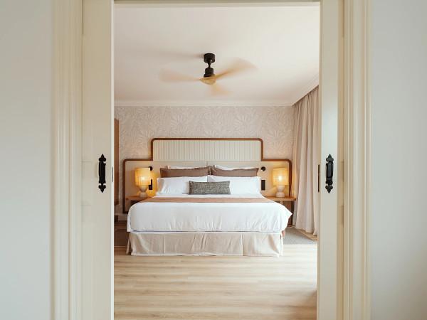 PREFERRED CLUB HONEYMOON SUITE Dreams Madeira Resort, Spa & Marina Funchal PREFERRED CLUB HONEYMOON SUITE Dreams Madeira Resort, Spa & Marina Funchal