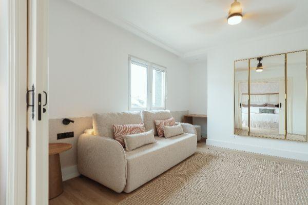 PREFERRED CLUB PRESIDENTIAL SUITE OCEAN VIEW  Dreams Madeira Resort, Spa & Marina Funchal