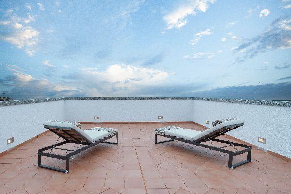 PREFERRED CLUB PRESIDENTIAL SUITE OCEAN VIEW  Dreams Madeira Resort, Spa & Marina Funchal