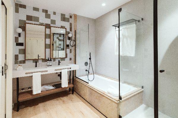 PREFERRED CLUB SUITE OCEAN VIEW  Dreams Madeira Resort, Spa & Marina Funchal