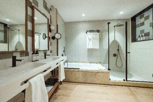 PREFERRED CLUB SUITE OCEAN VIEW  Dreams Madeira Resort, Spa & Marina Funchal